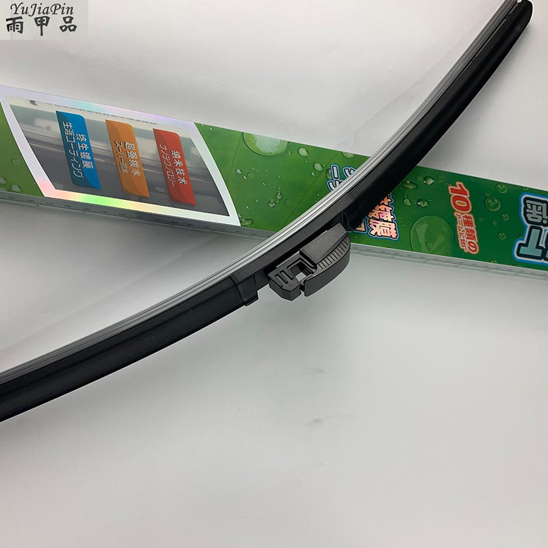 直供多功能硅膠鍍膜雨刷無(wú)骨雨刮器 價(jià)格實(shí)惠