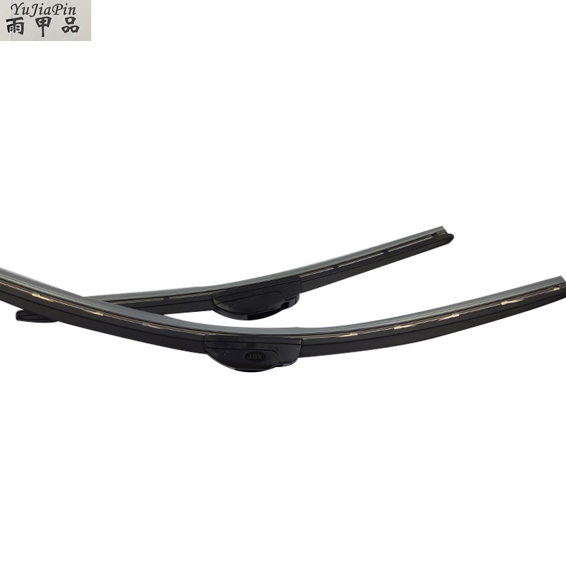 直銷(xiāo)通用鍍膜雨刷 專車(chē)專用汽車(chē)雨刷片